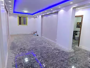 Properties For rent in Al Matrya Musiem St., El Naam, 120 sqm