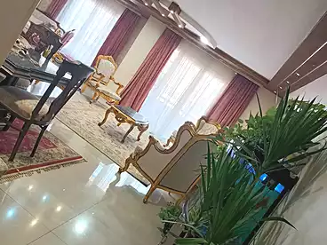 شقق للبيع في محور جمال عبد الناصر، 6 أكتوبر، 243 متر