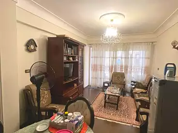 Properties For rent in Smouha, Alexandria, 135 sqm