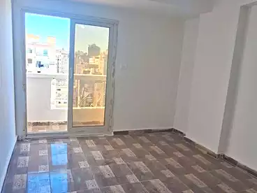 Apartments For sale in Street 45, El Asafra, 120 sqm