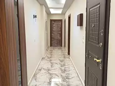 Apartments For sale in El Gabal Canal St., Al Zaytoun Al Gharbeyah, 150 sqm