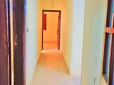 Apartments For sale in Hassan Mohamed St., Faisal, 160 sqm