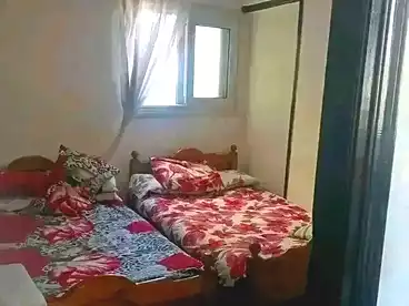 عقارات للإيجار في شارع مدينة الزهراء، الهانوفيل، 80 متر