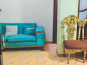 Apartments For sale in Hassan Mohamed St., Faisal, 120 sqm
