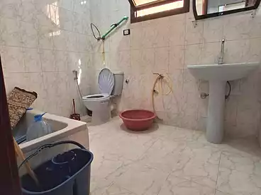 شقق للبيع في شاطئ النخيل - ٦ اكتوبر، العجمي، 100 متر