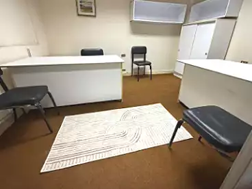 Offices For rent in Safia Zglol St., Mahta El Raml, 60 sqm