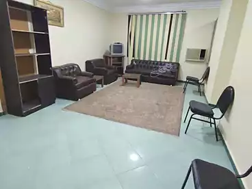 مكاتب للإيجار في الهرم، القاهرة الكبرى، 120 متر