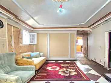 Apartments For sale in Mohammed Naguib St., Sidi Beshr Bahri, 190 sqm