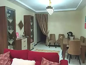 شقق للبيع في التعاون، الهرم، 110 متر