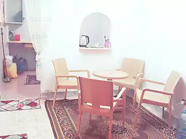 شقق للبيع في شارع عبد الحميد رضوان، العجمي البحري، 90 متر