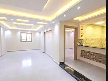 Apartments For sale in El Matbaa, Faisal, 150 sqm