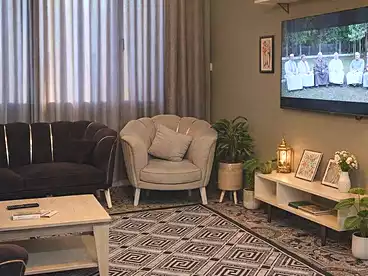 شقق للإيجار في فيصل، القاهرة الكبرى، 200 متر