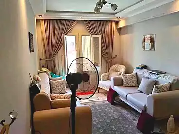 Properties For sale in Ibrahim Othman St., El Bitash, 110 sqm