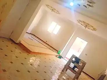 شقق للإيجار في شارع قصر القويري، الهانوفيل، 120 متر