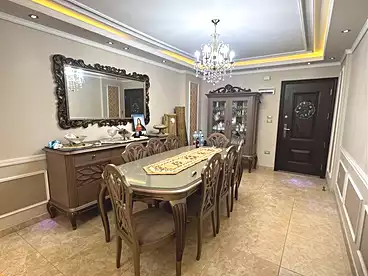 Apartments For sale in Moharram Bey, Alexandria, 135 sqm