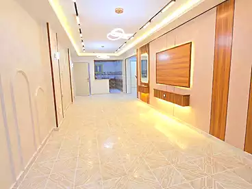 Apartments For sale in Shatee El Nakheel, Al Agamy, 160 sqm