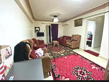 Apartments For sale in Mahmoud El Isawy St., Sidi Beshr Bahri, 120 sqm
