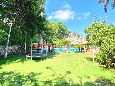 Villas For sale in El Hanafeya St., El Bitash, 400 sqm