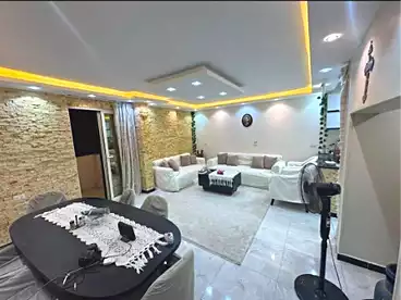 Apartments For sale in Toman Bai St, El Zaytoun El Sharkeya, 120 sqm