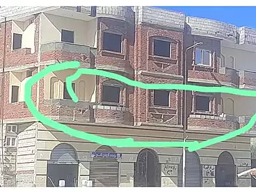 Properties For sale in El Arish City, Arish, 150 sqm