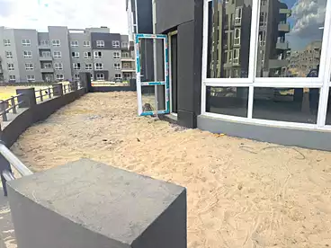 Properties For sale in Kayan Compound - Badr El Din Development, Compounds in 6 October, 130 sqm