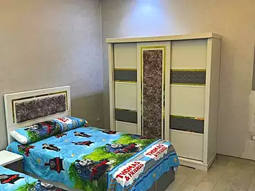 Furnished Apartment For sale in El Lebeny, Faisal, 200 sqm