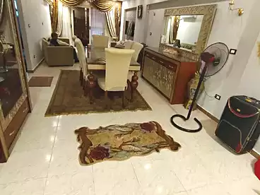 شقق للبيع في شارع سيف، سيدي بشر قبلي، 110 متر