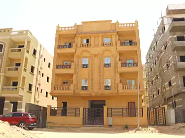 سكني للبيع في المستثمر الصغير، الأندلس 2، 190 متر