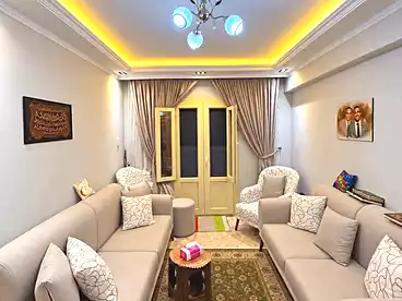 شقق للبيع في شارع ابراهيم عثمان، البيطاش، 110 متر