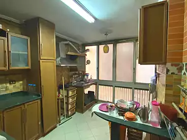 Properties For rent in El Tayaran St., Nasr City, 200 sqm