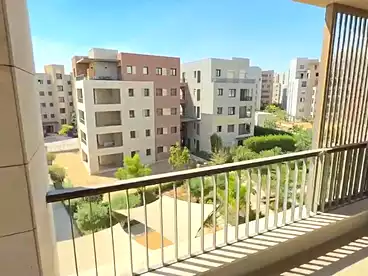 شقق للبيع في ذا بلاتوه - كمبوند ديستريكت 5، كمبوند ديستريكت 5 - مراكز، 215 متر