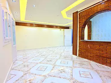Apartments For sale in Shatee El Nakheel, Al Agamy, 200 sqm