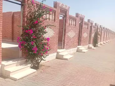 مدافن للبيع في كمبوند كنز - فرست جروب، كمبوندات في حدائق أكتوبر، 22 متر