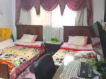 Apartments For sale in Ain Shams El Sharkia, Ain Shams, 90 sqm