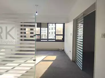 Properties For rent in El Mosheer Ahmed Ismail St., Sheraton, 190 sqm