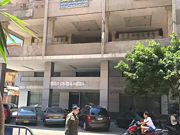 عقارات للبيع في شارع صفية زغلول، مدينة بور سعيد، 360 متر