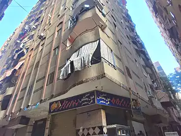 شقق للبيع في شارع 15، النزهة 2، 140 متر