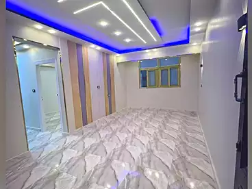 Apartments For sale in Al Haded We Al Soulb St, El Hanouvel, 110 sqm