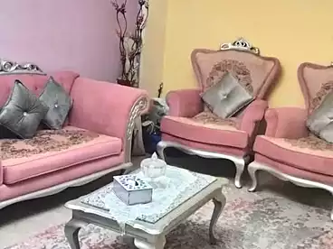 شقق للبيع في شارع الحي، البيطاش، 95 متر