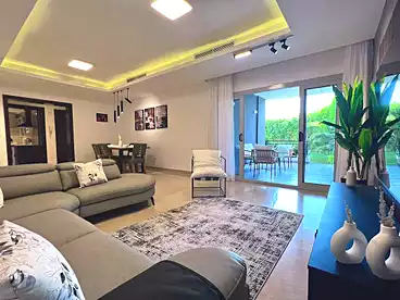 Apartments For sale in The Butterfly Compound - Madinet Masr, Compounds in El Mostakbal City, 167 sqm