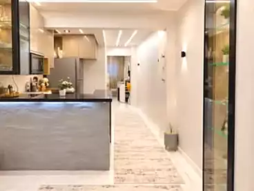 Apartments For sale in Mahmoud Sedki St., Sidi Beshr Bahri, 65 sqm