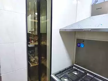 Apartments For sale in El-Hady Salamah St., Ain Shams, 116 sqm
