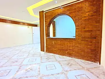 شقق للبيع في شاطئ النخيل - ٦ اكتوبر، العجمي، 240 متر
