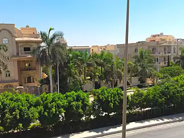 Private للبيع في شارع سليمان عزبي، النرجس 3، 206 متر