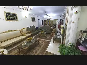 Apartments For sale in Shamaa, El Seyouf, 150 sqm