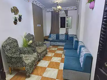 شقق للبيع في بحرى - الأنفوشى، الاسكندرية، 90 متر