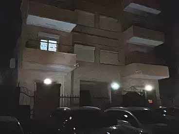 Duplex with Garden For sale in El Shaikh Abdul Galil Issa St., El Banafsag 8, 350 sqm