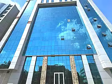 مقر إداري للإيجار في شارع النصر، المعادي الجديدة، 750 متر
