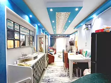 Properties For sale in Ain Shams, Greater Cairo, 100 sqm