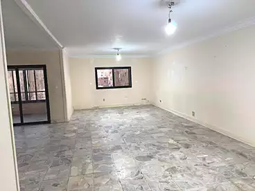 in Makram Ebeid St., Nasr City, 200 sqm